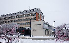 Dzukija Hotel